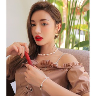 [CHÍNH HÃNG] SON 3CE SMOOTHING LIP TINT 2019
