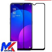 Kính cường lực bảo vệ màn hình ĐT OPPO F11 full màn hình full keo - tặng bộ giấy lau kính trị giá 10K