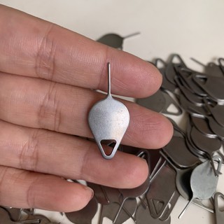 [DEAL 1K] Cây Chọc Sim Inox - Que Chọc Sim