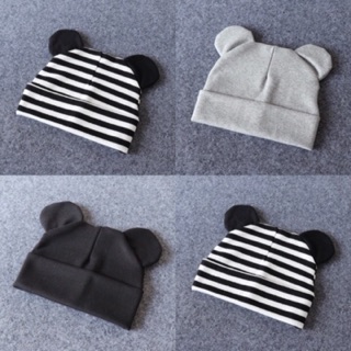 Mũ mickey cotton