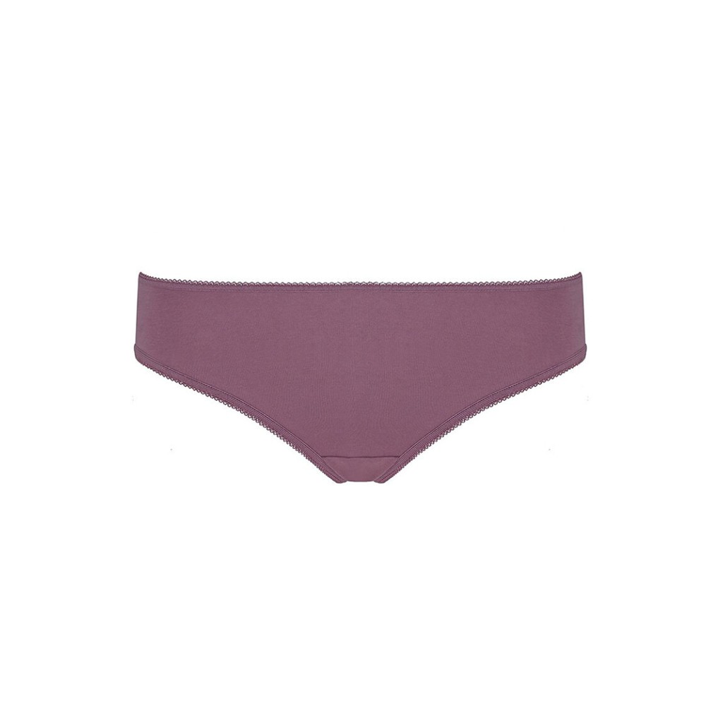 Quần lót nữ Marguerite Paris 03002 - thương hiệu Pháp, lưng vừa nhiều màu