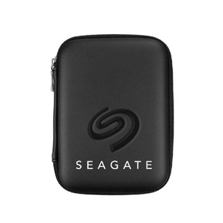 Mua  ELHA gift  Túi chống sốc ổ cứng Seagate _ 13.3 x 10.2cm