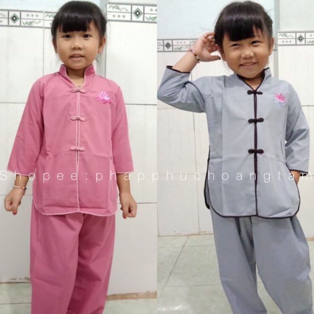 ĐỒ LAM ĐI CHÙA  CỔ TÀU BÉ KATE GIÁ RẺ VÔ ĐỊCH