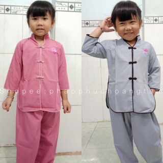 ĐỒ LAM ĐI CHÙA # CỔ TÀU BÉ KATE