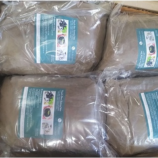 BỘT SƯƠNG SÁO - BỘT LÀM THẠCH ĐEN NGUYÊN CHẤT - THẠCH SƯƠNG SÁO (túi 1KG)