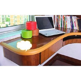 CUỘN XỐP BỌC CẠNH BÀN, CỬA, TỦ (CUỘN 2M)