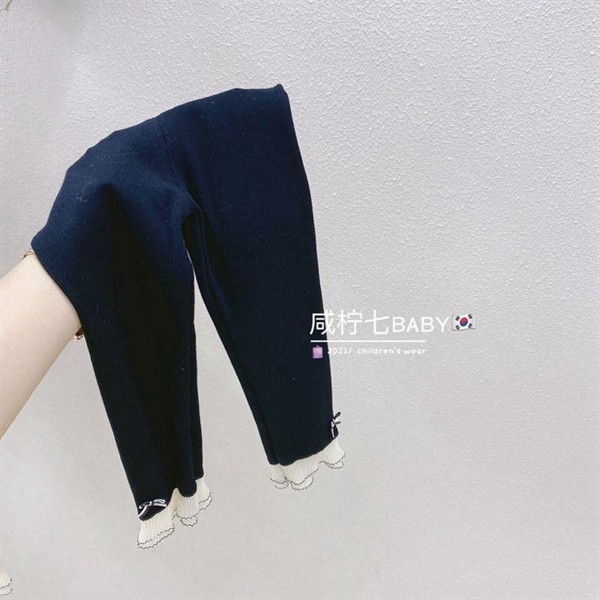 2209LG - Quần legging cho bé gái