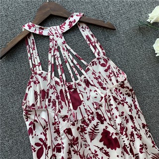 Bộ Ngủ Lụa Đùi Cao Cấp i02