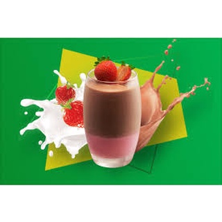 Milo gói-Thức uống lúa mạch 1 gói 22g