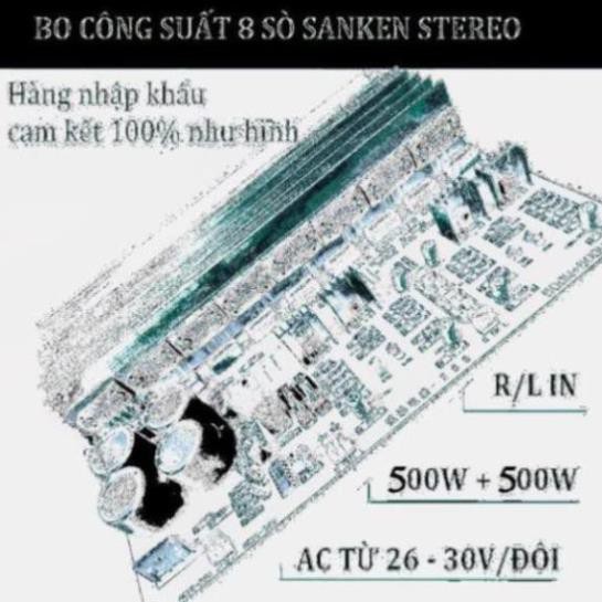 [Vantruong123] Mạch bảo vệ pin [Bino123]