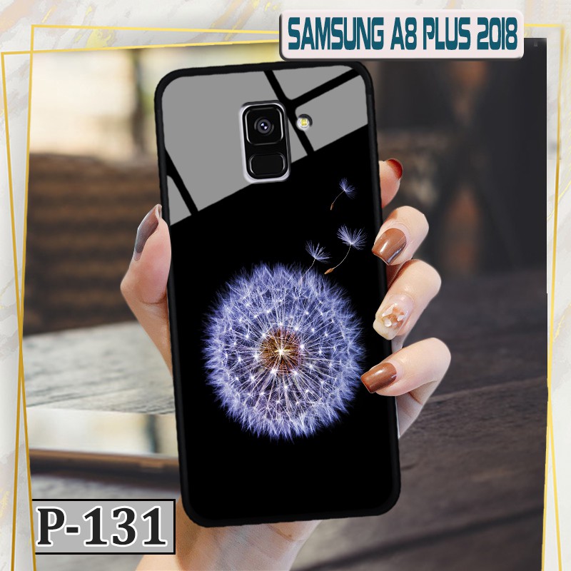 Ốp lưng SAMSUNG Galaxy A8 Plus (2018) - hình 3D
