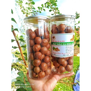 Hạt mắc ca hạt dinh dưỡng 500gr - 1kg
