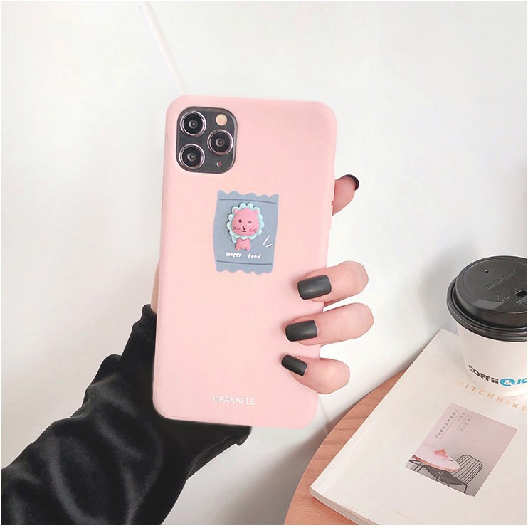 Ốp lưng iphone Sư Tử Tí Hon 5/5s/6/6plus/6s/6s plus/6/7/7plus/8/8plus/x/xs/xs max/11/11 pro/11 promax – Shin Case | BigBuy360 - bigbuy360.vn