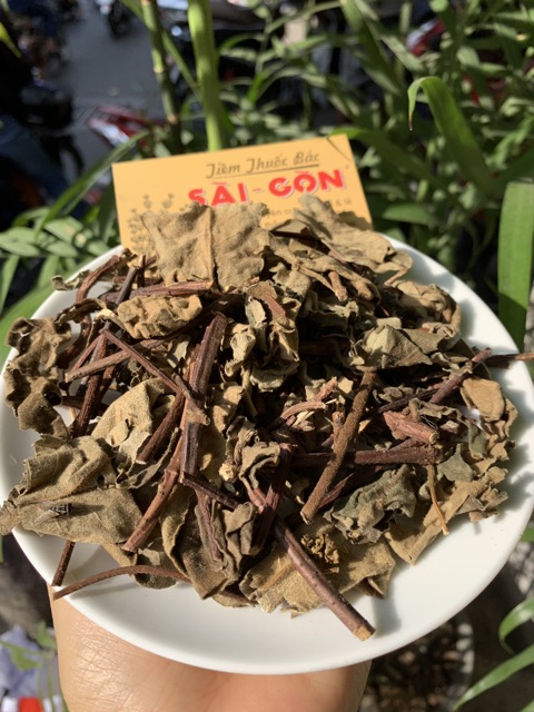 Cây Hà Thủ Ô 1kg