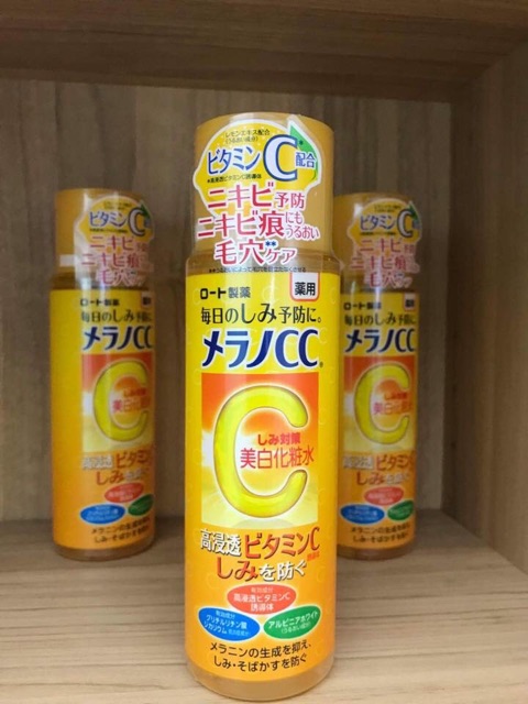 Lotion Cc Melano | BigBuy360 - bigbuy360.vn