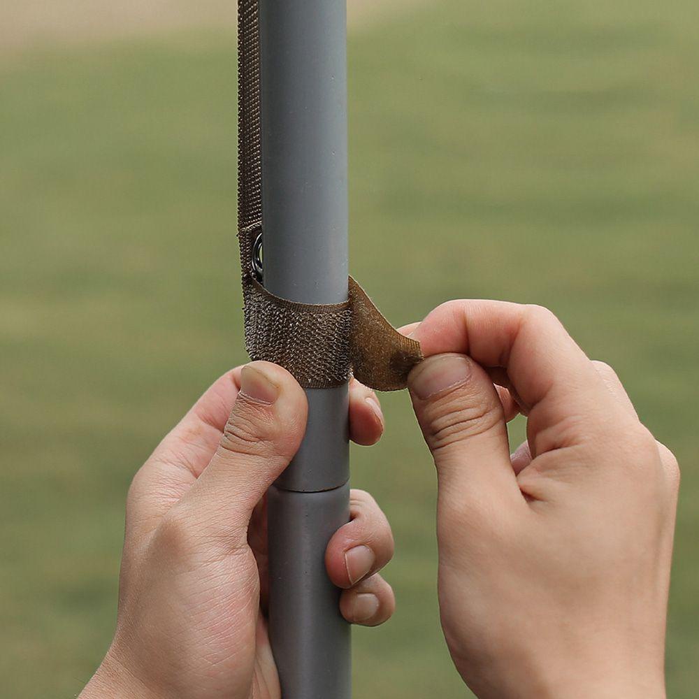 Dây Nối Dài Mái Hiên Cắm Trại Chống Gió Chất Lượng Cao SHOUKEY