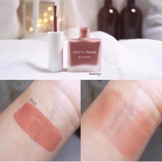 Má hồng Apieu | BigBuy360 - bigbuy360.vn