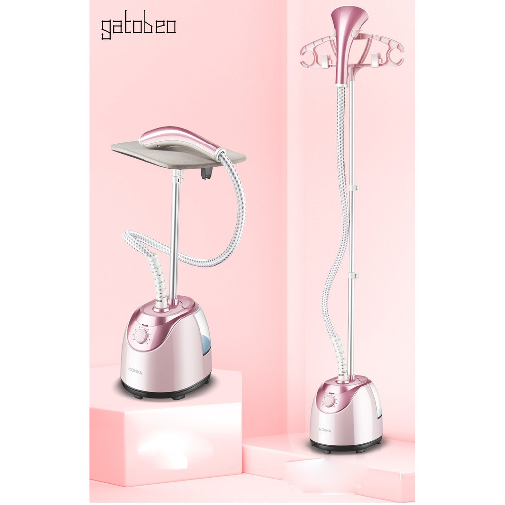 sale Bàn là hơi nước Konka KZ-GT17 cây đứng hàng nhập khẩu chính hãng an toàn