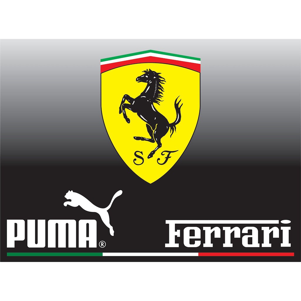 Nón Puma Ferrari (lỗi)