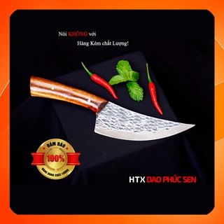 Dao Thái Lọc 01 HTX DAO PHÚC SEN G14X Bản Chống Dính X Dễ Thao Tác 16cm