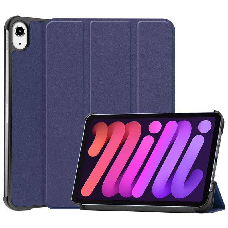 Ốp Máy Tính Bảng Cứng Nắp Lật Thông Minh Cho iPad Mini 6 2021 6th Generation iPad Mini 8.3 inch