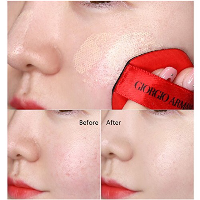 Phấn nước Giorgio My Armani To Go Cushion | BigBuy360 - bigbuy360.vn