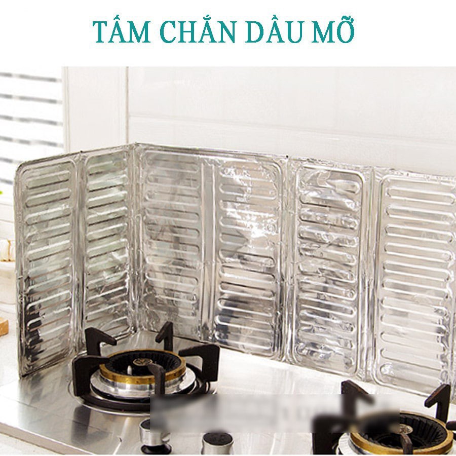 TẤM CHẮN DẦU MỠ BẾP GA [ Kho sỉ ]