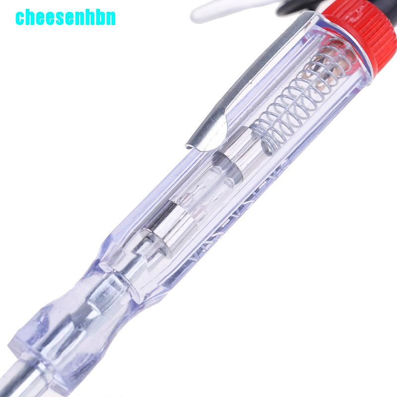 Bút Thử Điện Chuyên Dụng Cho Xe Hơi 6v / 24v Dc