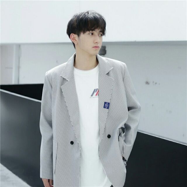 [ ORDER] Áo khoác mỏng