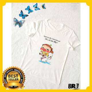 [Bán Chạy] ÁO THUN QUỲNH AKA - VẢI ĐẸP