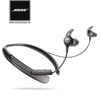 Tai nghe Bose QuietControl 30 Wireless
