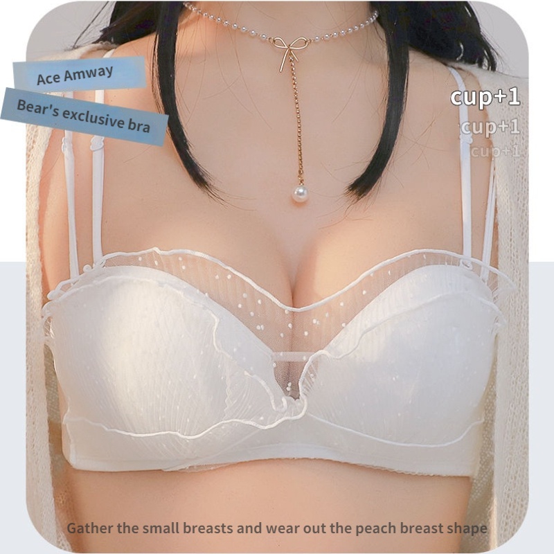 Áo Lót Không Dây Quyến Rũ Gợi Cảm Cao Cấp