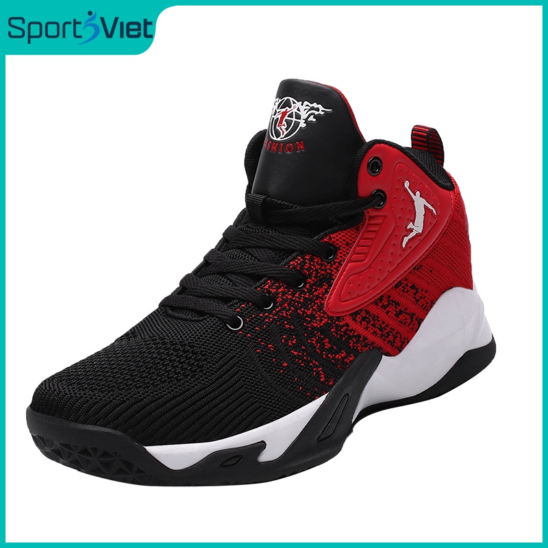 Giày bóng rổ nam - Giày thể thao SportsViet