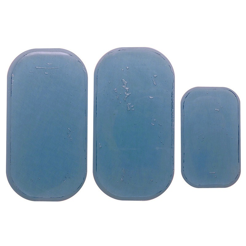 Set 3 tấm đệm dán thay thế chuyên dụng dành cho máy mát xa nâng mông EMS