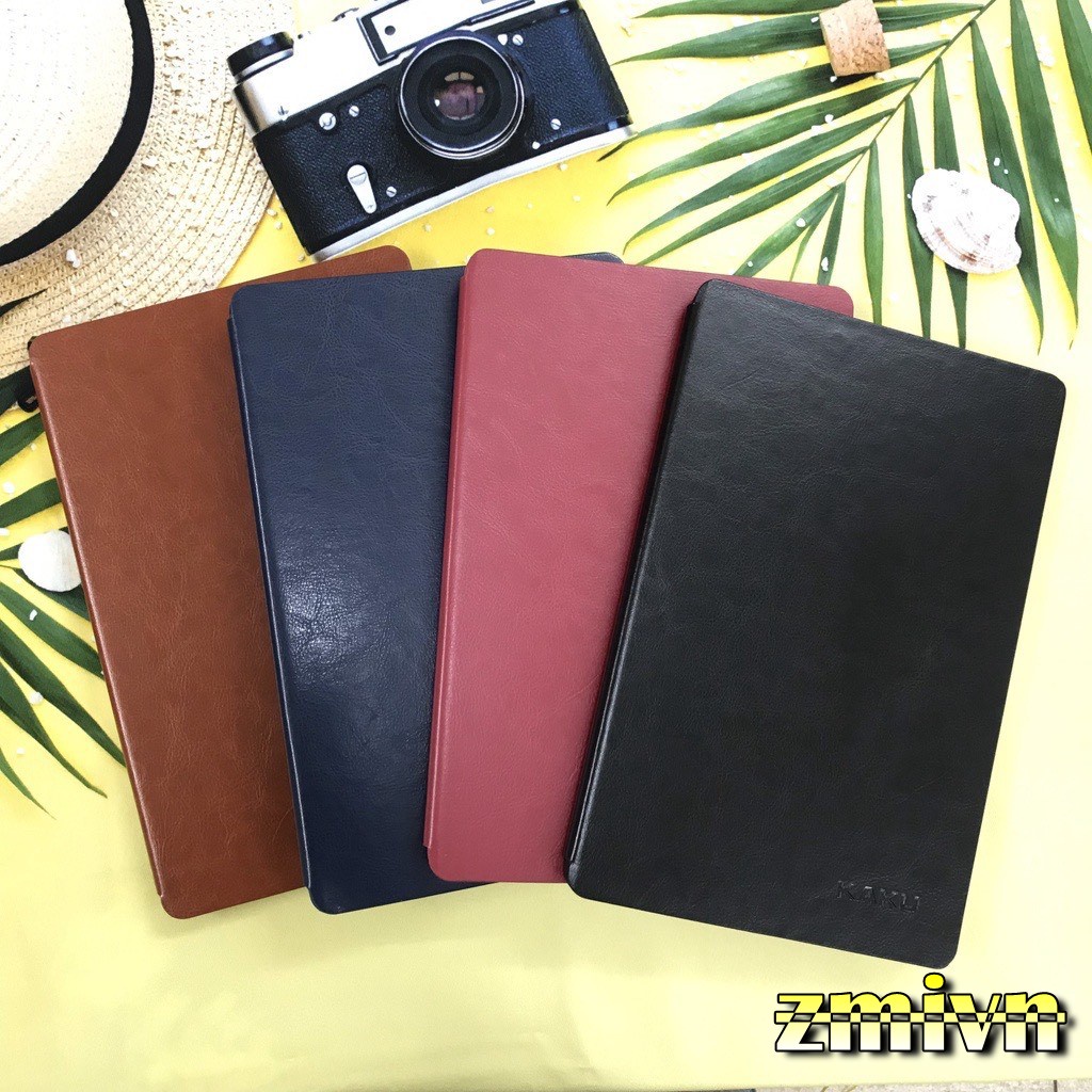 Bao da KaKu cho Samsung Galaxy A8 10.5 inch 2021/2022 SM- X200 X205C