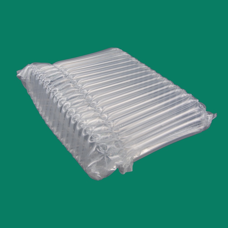 Bao bì đóng gói, cột khí, bọc khí chống sốc Airpac vận chuyển hàng hóa dễ vỡ 20 cột bọc đồ cỡ 24cm x 39cm x 8cm