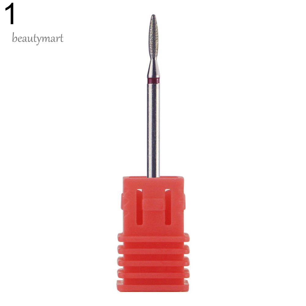 [Hàng mới về] Đầu Mài Móng Tay Tiện lợi chất lượng cao