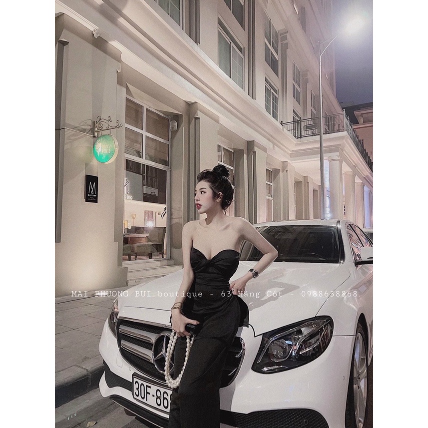 Set Bộ Cúp Ngực Lụa Cao Cấp