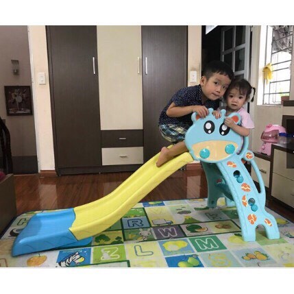 slide