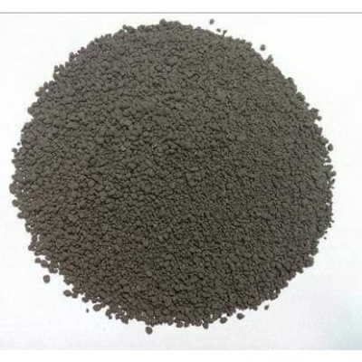 Hạt BIRM Khử Sắt Cực Mạnh Hàng Chuẩn USA (1 lít), chuyên lọc nước có phèn, sắt, mangan nồng độ cao trong nước