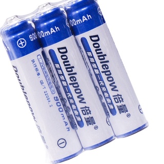 Pin aaa, pin aa sạc lại- pin doublepow siêu bền