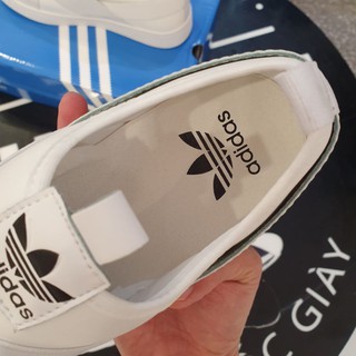 Giày Slip On Adidas Sò