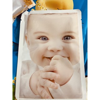 [SIÊU RẺ] 1 MẶT NẠ DƯỠNG DA- MASK