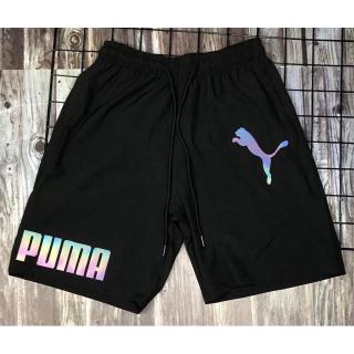 Quần short cotton puma 2021 size m-5xl thời trang năng động