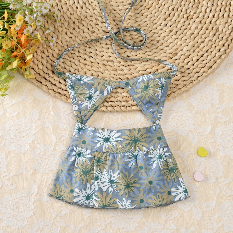 Váy Bơi Thời Trang Cho Thú Cưng 27