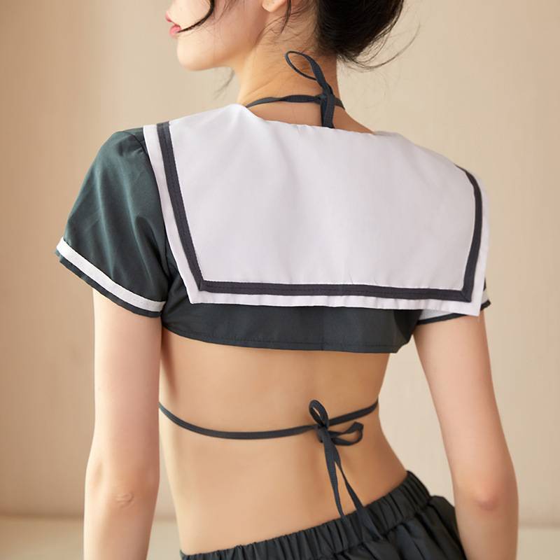 Bộ váy ngắn quyến rũ thời trang cho nữ 2021 | BigBuy360 - bigbuy360.vn