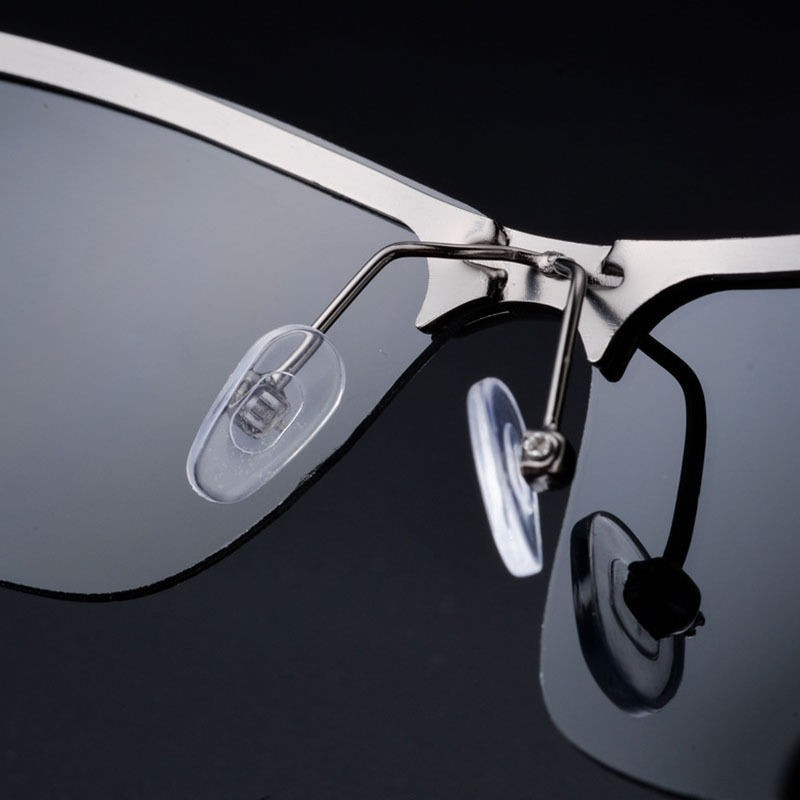 Kính mát cá tính bảo vệ mắt thời trang nam
