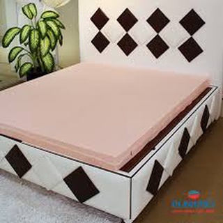 Vỏ gấm nệm cao su xếp