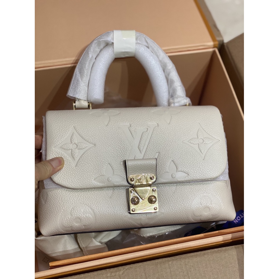 Túi Lv quai xách new 2022