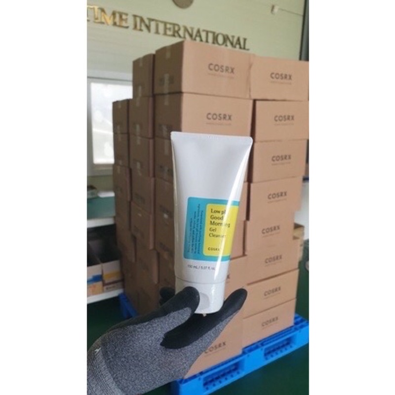 Sữa Rửa Mặt COSRX Low pH Good Morning Gel Cleanser | BigBuy360 - bigbuy360.vn